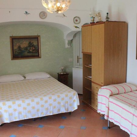 Casa Hermosa Amalfi Bagian luar foto