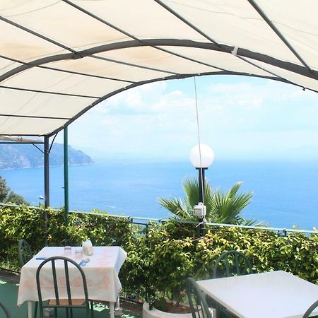 Casa Hermosa Amalfi Bagian luar foto