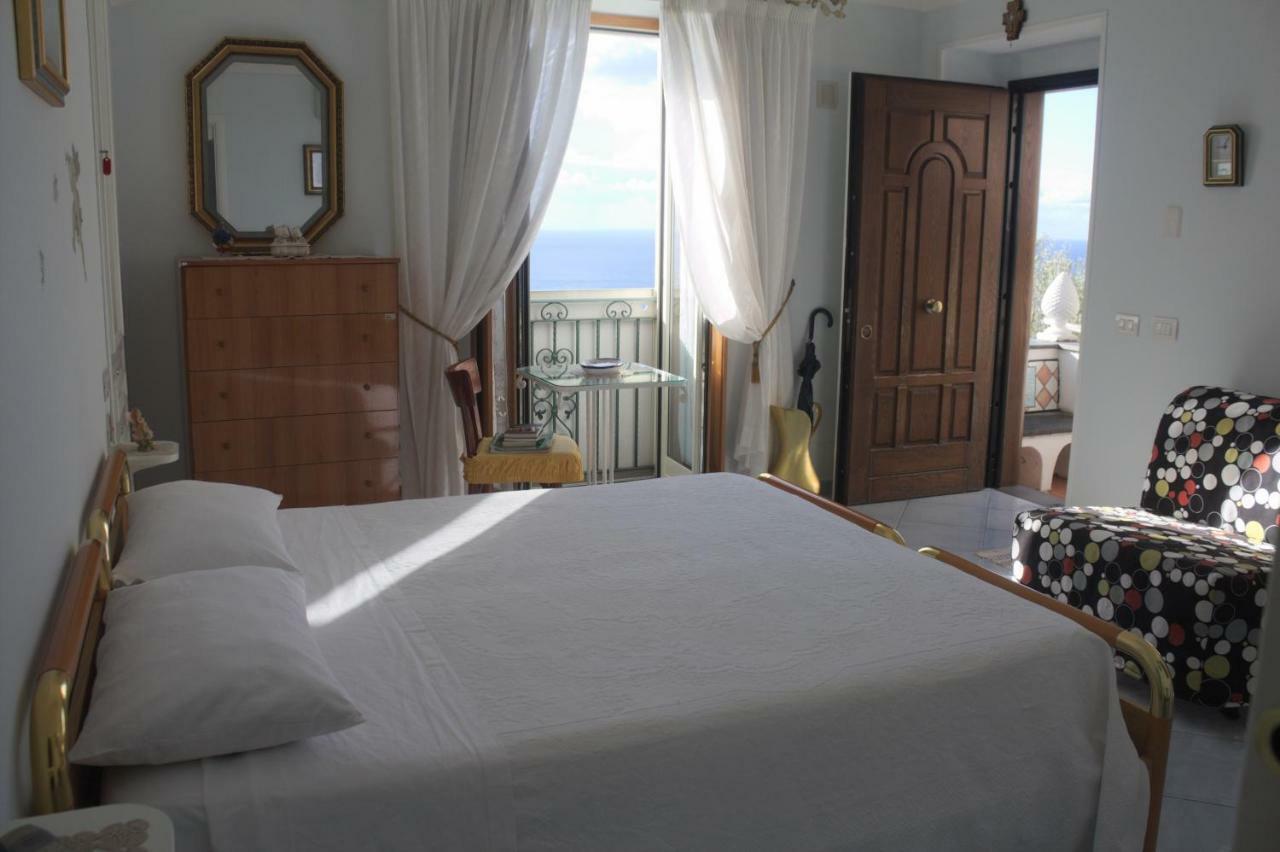 Casa Hermosa Amalfi Bagian luar foto