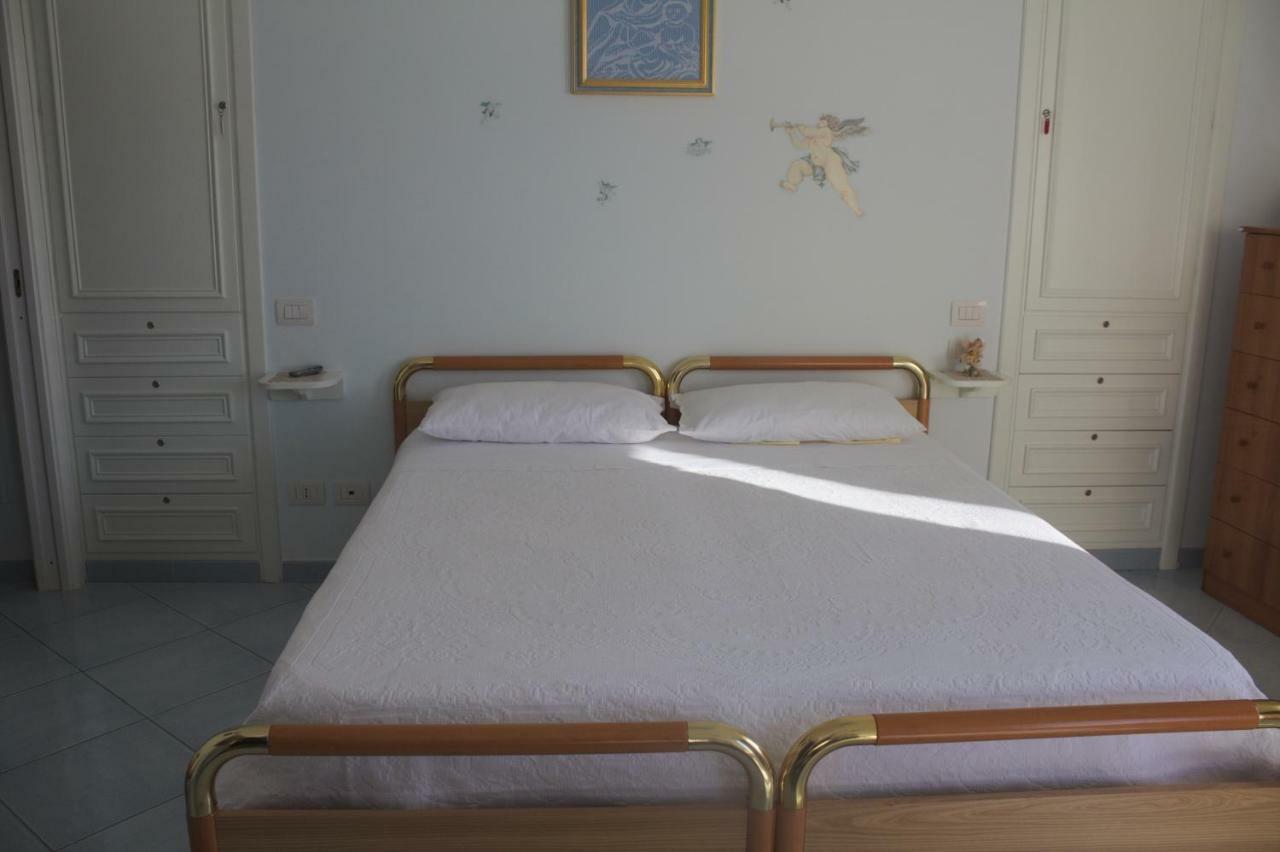 Casa Hermosa Amalfi Bagian luar foto